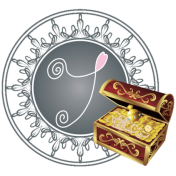 株式会社トレジャーボックスのロゴ